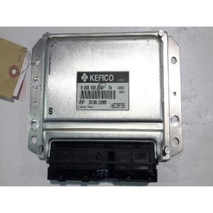 Getz - ECU et modules informatiques d'occasion - 3910622005 - Product Image 1