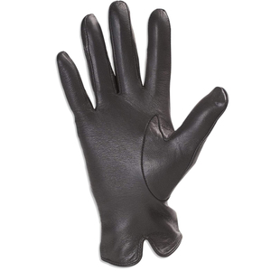 Women's Winter Leather <b>Gloves</b>-Breathable Eco-Friendly <b>Touchscreen</b> Compatible Unlined Wrist-Length for Casual/Travel/Outdoor Use - Product Image 5