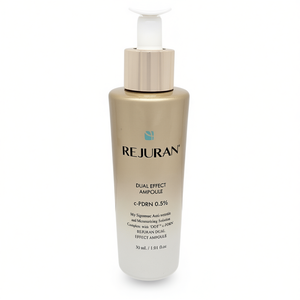 Siero Anti-Età REJURAN 30ml a Doppio Effetto con C-PDRN, Niacinamide e Peptidi per Illuminare e Rassodare la Pelle - Product Image 3