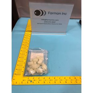 8 Conectores Swagelok NY-400-1-8, 188032 - Equipo y Piezas de Semiconductores de Confianza de Marca Global - Product Image 2