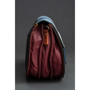 Luxury Single Shoulder <b>Bag</b> Genuine Leather Handbag Crossbody Japan Style <b>Sling</b> <b>Bags</b> - Product Image 2
