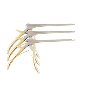 Juego de Instrumentos Quirúrgicos Nasales Ortopédicos de Alta Calidad para Rinoplastia, Completo, 50-60 Piezas, Acero Inoxidable, Certificado MOL, Cirugía Plástica - Product Image 3