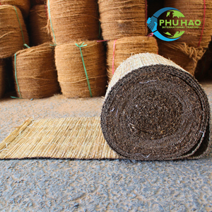 SEDGE <b>MAT</b> Biodegradable Sedge Straw <b>Mat</b> Winter Tree Trunk Insulation Blanket Bulk Supply with High Quality - Product Image 6