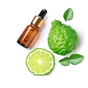 Huile essentielle de bergamote sans produits chimiques pour le soulagement du stress et la relaxation, huile d'aromathérapie naturelle pour un esprit calme à prix de gros - Product Image 1