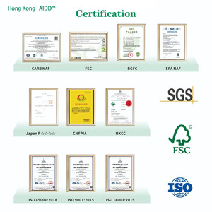 Haute résistance écologique résistant au feu pour la construction de bateaux imperméables salles de bains cuisines environnements humides extérieurs - Product Image 6