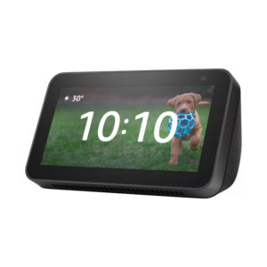 Pantalla Inteligente para Niños Echo Show 5 de Alta Calidad con Diseño Protector y Asistente de Voz Alexa - Product Image 5