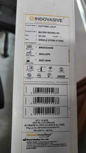ก้านเดี่ยวสำหรับตัดแบบห่วงเครื่องมือผ่าตัดแบบ24ช่องผ่านการรับรอง CE - Product Image 3