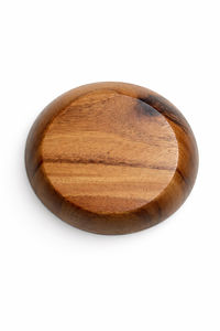 Bol rond en bois XL - Product Image 3