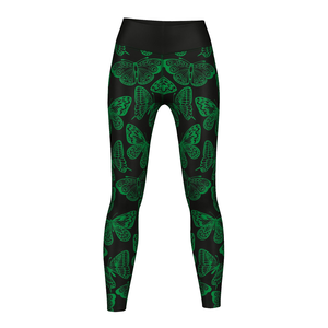 Lightweight Women Sublimation <b>Leggings</b> Best Material Hot Selling Top Trending Available in Wholesale Price Sublimation <b>Leggings</b> - Product Image 1