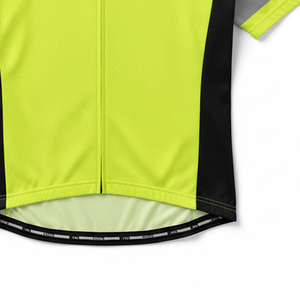 เสื้อจักรยานพรีเมียมลายอิตาลี ออกแบบเองได้ เสื้อ MTB ป้องกันขนร่วง ระบายอากาศ แห้งเร็ว ชุดแข่งจักรยาน - Product Image 2