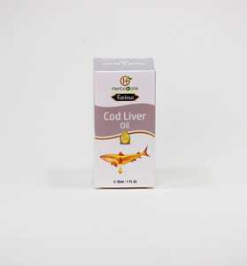 Huile de Foie de Morue Premium, Huile Nutritionnelle, Ingrédient Huile de Poisson, Complément Liquide, Produit en Vrac, Bouteilles en Gros, Fourniture OEM, Emballage - Product Image 5