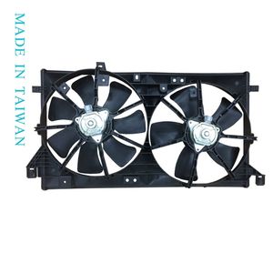 Motor de ventilador de refrigeración de 40 años de experiencia para MAZDA 3 09'~ OEM # Z668-15-025 - Product Image 1