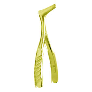 เครื่องมือตรวจจมูกคุณภาพสูง ทำจากเหล็กกล้าไร้สนิมสำหรับผ่าตัด - Product Image 5