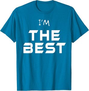 T-shirt pour homme de haute qualité 100% coton, coupe ajustée, style formel uni, avec impression numérique, logo OEM pour garçons - Product Image 6