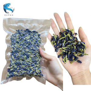 Poudre de fleur de pois papillon bleue Matcha en gros pour les fabricants de produits nutraceutiques et d'aliments fonctionnels – Approvisionnement de qualité supérieure - Product Image 1
