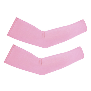 Manchons de compression noirs personnalisés pour le cyclisme, la conduite en extérieur, le sport, le golf, le basketball et autres activités sportives - Product Image 3