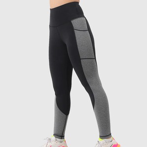 Leggings de yoga sin costuras para mujer, de cintura alta, con efecto fruncido para realce de glúteos, estilo tie-dye, ajustados, deportivos, para entrenamiento - Product Image 6
