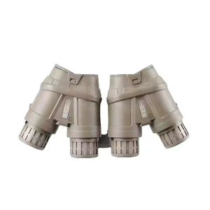 Dispositivo de Visión Nocturna Panorámica de Mano con Cuatro Lentes Infrarrojas de Alta Definición OEM/ODM - Product Image 5