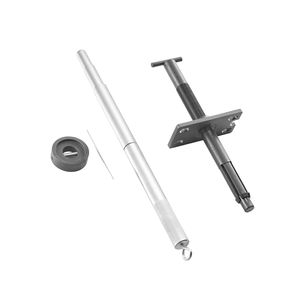 Set di attrezzi per l'allineamento dei motori marini Mercruiser OMC, Volvo Cobra e per il rimozione dei cuscinetti del cardano e della bell-campagna - Product Image 1