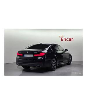 BMW Serie 5 530i XDrive M Sport 2023, Volante a la Izquierda, Caja de Cambios Automática, 61,606 km - Product Image 2