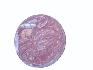 Most Selling Stylish Simple Eco-Friendly <b>Green</b> <b>Coasters</b> Personalized Classic Made Resin 4 Inch Customized Color Home Restaurant - Product Image 6