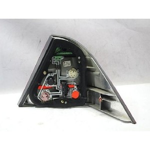 ไฟท้ายซ้ายมือซ้าย S-class ปี 1998-2002 มือสอง ของแท้ รหัสอะไหล่ A2208200164 - Product Image 5