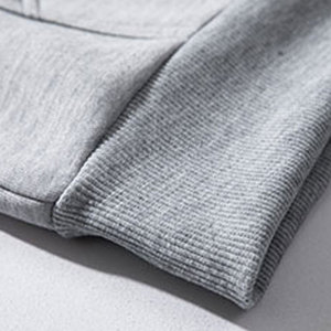 Sudaderas de Invierno para Hombre, 100% Algodón Suave, Diseñadas para Uso Diario Informal, Ofrecen Comodidad, Secado Rápido y Calidad Duradera - Product Image 4