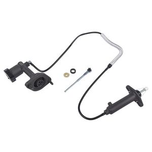 2005-2006 Jeep Wrangler 2.4L 4.0L Clutch Master and Slave Cylinder Assembly 52107652AG 52107652AK 52107652AL - Product Image 6