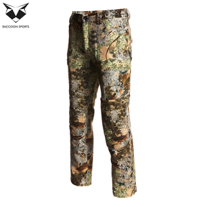 Mejor Proveedor, Nuevo, Ligero, Duradero, Venta al por Mayor, Impreso, Alto Rendimiento, Transpirable, Lona de Poliéster, Caza de Otoño - Product Image 6