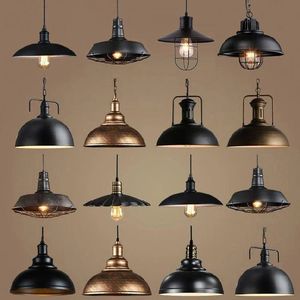 Adjustable Height Black LED Metal Pendant <b>Light</b> Industrial <b>Ceiling</b> Lamp Adjustable Distance Hanging for Home <b>Office</b> Dining Area - Product Image 2