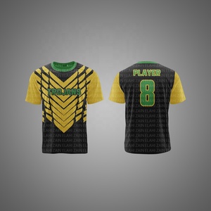 Diseño personalizado Sublimación Paquete DE OFERTA DE FÚTBOL AMERICANO Ajuste cómodo Ropa atlética Kits de uniformes deportivos PRODUCTO DE VENTA CALIENTE - Product Image 5