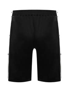 Nouveauté Shorts de basket-ball pour hommes Logo personnalisé imprimé Grande taille Respirant Léger Séchage rapide Polyester/Mesh écologique - Product Image 6