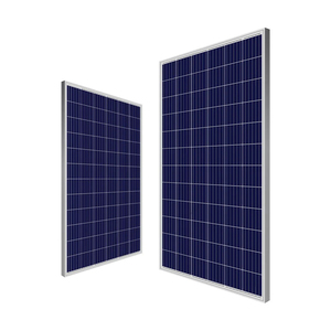 Alimentation par panneaux solaires adaptée aux systèmes connectés au réseau, au stockage de batteries et aux applications hors réseau - Product Image 1