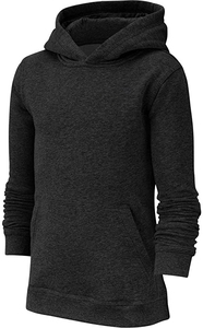 Sudaderas con Capucha para Hombre, Novedades 2021, Blancas, Casuales, con Logotipo, Manga Larga, Color Sólido, Estilo Otoño Invierno, Forradas, Diseño Liso - Product Image 5
