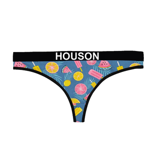 Braguitas de Bikini Sexys para Adolescentes al Por Mayor a Precio de Fábrica, 100% Nailon, Encaje Floral, Ecológicas, Transpirables, Sin Costuras, con Logotipo Personalizado - Product Image 2