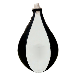 Venta al por mayor: Balón de velocidad de boxeo de cuero de doble extremo 180x40x20cm PK Origin, muestras disponibles, saco de boxeo para entrenamiento, fitness y ejercicio en gimnasio - Product Image 2