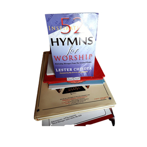 Impresión bajo demanda de libros cartonados con servicios de impresión offset disponibles a precio de mercado mayorista - Product Image 5