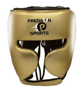 ถุงมือหนังสำหรับฝึกมวยป้องกันศิลปะการต่อสู้ - Product Image 6