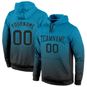Sweat-shirt personnalisé pour créateurs de contenu, impression intégrale en polyester, fournisseur - Product Image 2
