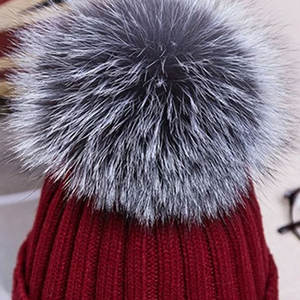 Bonnet en tricot solide de qualité supérieure unisexe avec logo brodé personnalisé, hiver, étiquette personnalisée OEM, Zabex Sports, polyester/coton, voyage, haute qualité - Product Image 3