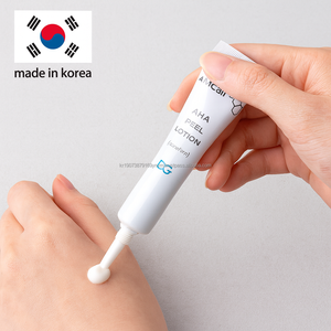OEM Korean Gentle <b>AHA</b> 15% Water Glow Peeling Serum <b>Cream</b> Milky Texture K Beauty Glass Skin Essence - Product Image 6
