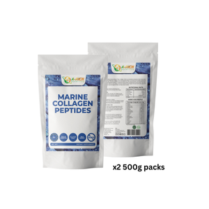 Péptidos de colágeno marino OEM en polvo, embalaje personalizado, suministro a granel, servicio mayorista directo de fábrica, aditivos - Product Image 6