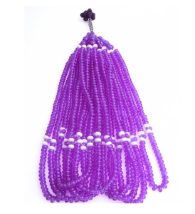 Tasbih Islámico Premium Personalizado con Cuentas Elegantes, Recomendado para Regalo de Oración - Product Image 1
