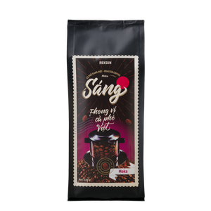 กาแฟมอคค่าสุดพรีเมี่ยมสำหรับ100% ร้องเพลง450ก. - Product Image 1