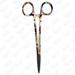 Kit de Sutura Quirúrgica al Mejor Precio de Mayoreo, Instrumentos Médicos Quirúrgicos para Coser Heridas y Manejar Instrumentos Quirúrgicos - Product Image 4