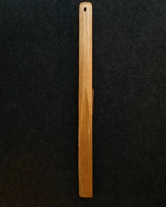 Chausse-pieds en bois de haute qualité, écologiques et polis, pour la Saint-Valentin et Thanksgiving - Product Image 2