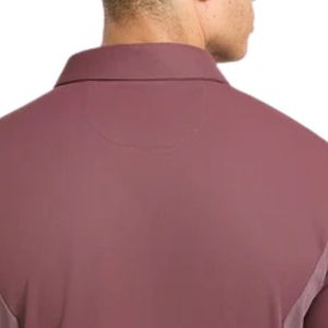 Camiseta Polo Clásica de Manga Corta, Informal, Cómoda, Transpirable, para Uso Diario, Deportiva, para Golf y Tenis, OEM ODM - Product Image 4