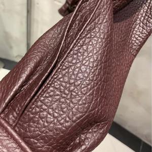 High Quality Best Supplier <b>Men</b> Leather <b>Jacket</b> In Different Sizes Winter Leather <b>Jacket</b> For <b>Men</b> OEM Plus Size PU Leather <b>Jacket</b> - Product Image 5