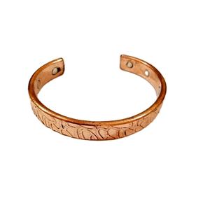 Brazaletes de Latón de Moda para Mujer en Oferta, Disponibles a Precio de Exportación de un Mayorista Indio - Product Image 1