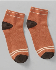 Calcetines Deportivos Unisex de Alta Calidad, Transpirables, con Logotipo y Diseño Personalizados, Bajo MOQ, Venta al Por Mayor, Proveedor Directo de Fábrica - Product Image 4